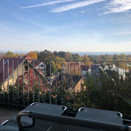 Ferienwohnung Emma Dresda Esterno foto
