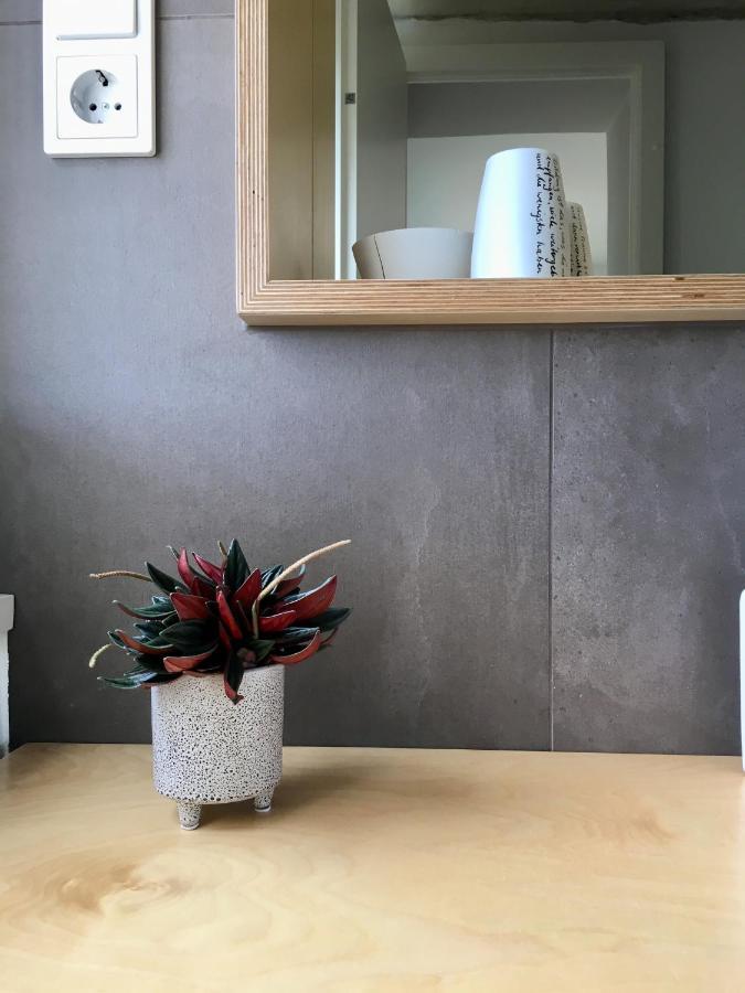 Ferienwohnung Emma Dresda Esterno foto