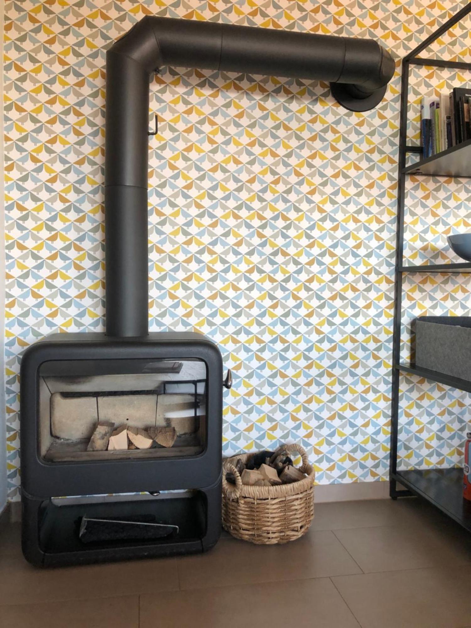Ferienwohnung Emma Dresda Esterno foto