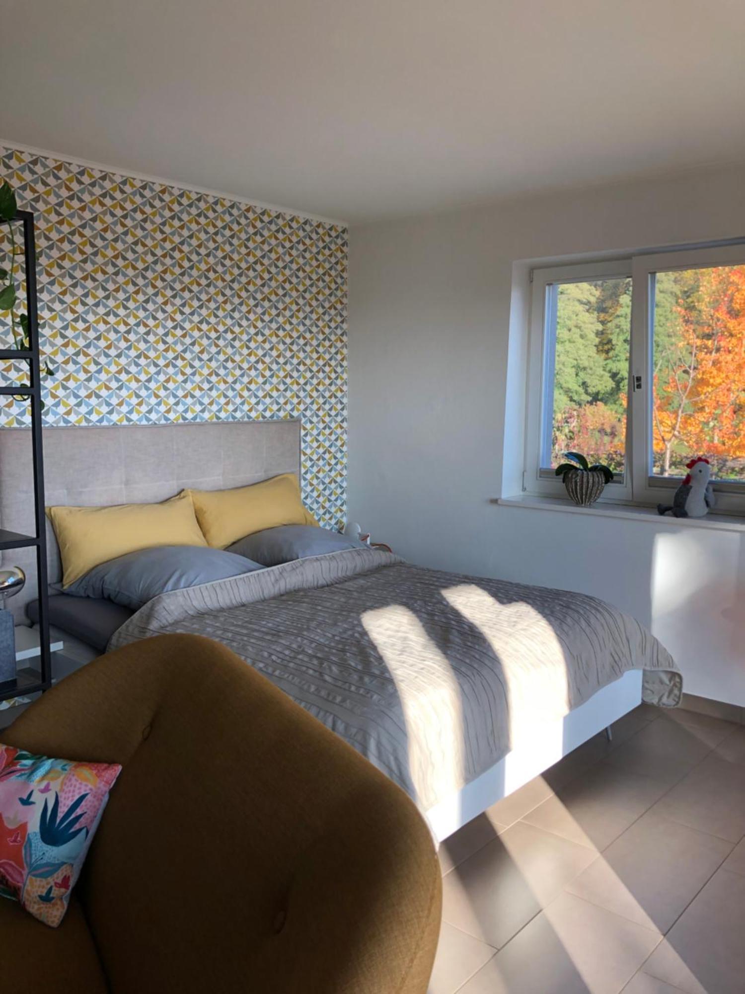 Ferienwohnung Emma Dresda Esterno foto